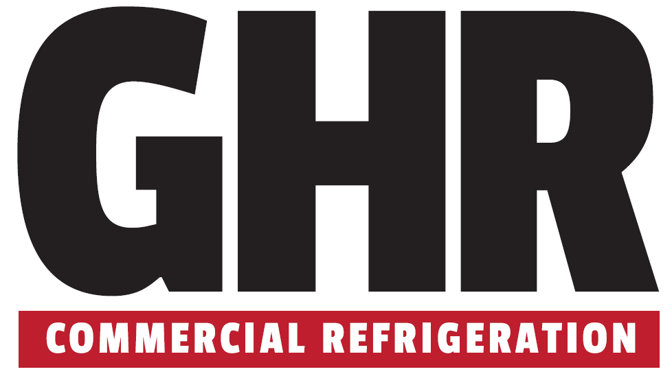 GHR Commercial Refrigeration